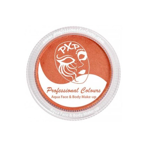 PXP Professional Colours 30g Pearl Orange (PXP Pearl Orange)